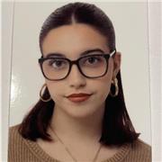 Profesora de inglés u otras materias para todas las edades.